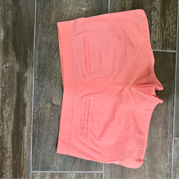 TIBI Mini Shorts - Picture 6 of 10